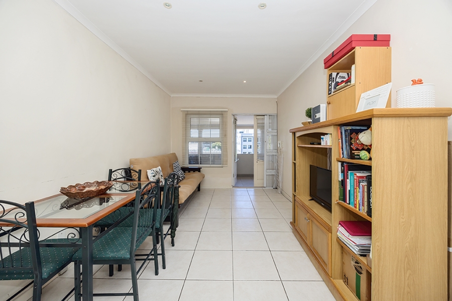 1 Bedroom Property for Sale in Rondebosch Western Cape